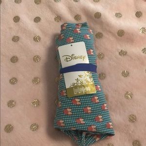 Disney LuLaRoe Minnie Mouse leggings